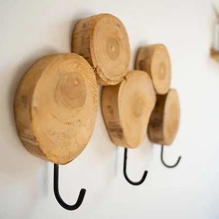 Apartment Schlaf-scheune Auf Islandpferdehof Im Gruenen *