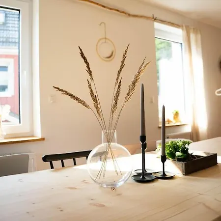 Schlaf-scheune Auf Islandpferdehof Im Gruenen Steinau an der Strasse