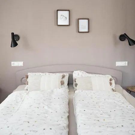 Apartment Schlaf-scheune Auf Islandpferdehof Im Gruenen
