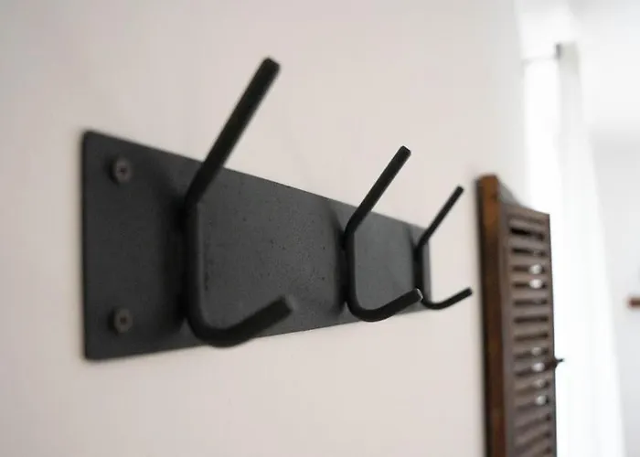 Apartment Schlaf-scheune Auf Islandpferdehof Im Gruenen Steinau an der Strasse