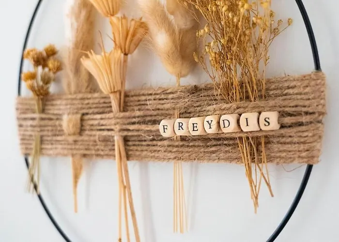 Schlaf-scheune Auf Islandpferdehof Im Gruenen Apartment Steinau an der Strasse