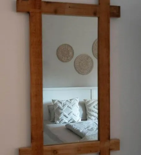 Schlaf-scheune Auf Islandpferdehof Im Gruenen * Steinau an der Strasse