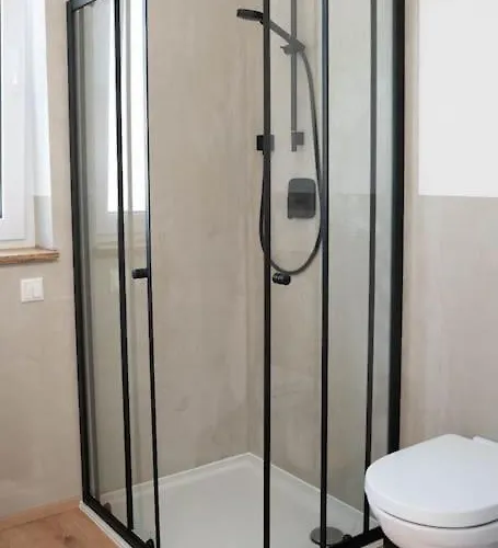 Schlaf-scheune Auf Islandpferdehof Im Gruenen Apartment *