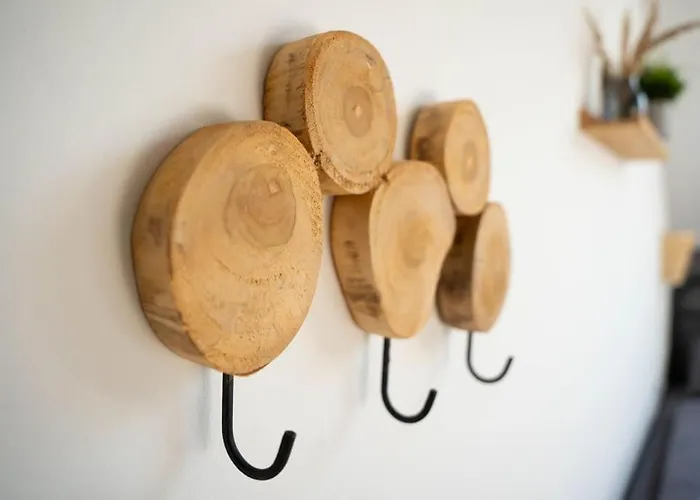 Apartment Schlaf-scheune Auf Islandpferdehof Im Gruenen *