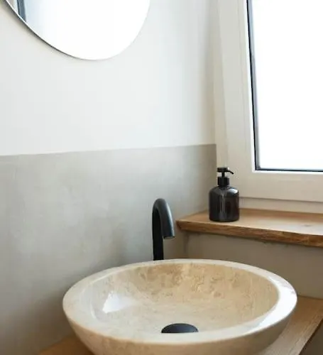 Schlaf-scheune Auf Islandpferdehof Im Gruenen